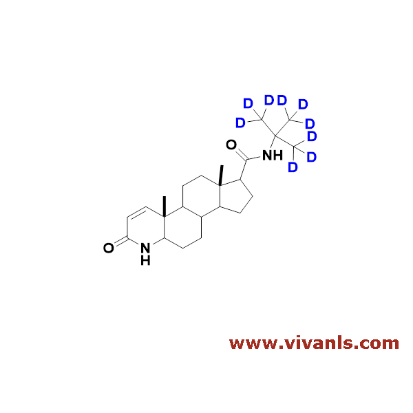 Stable Isotope Labeled Compounds-Finasteride D9-1635245112.png